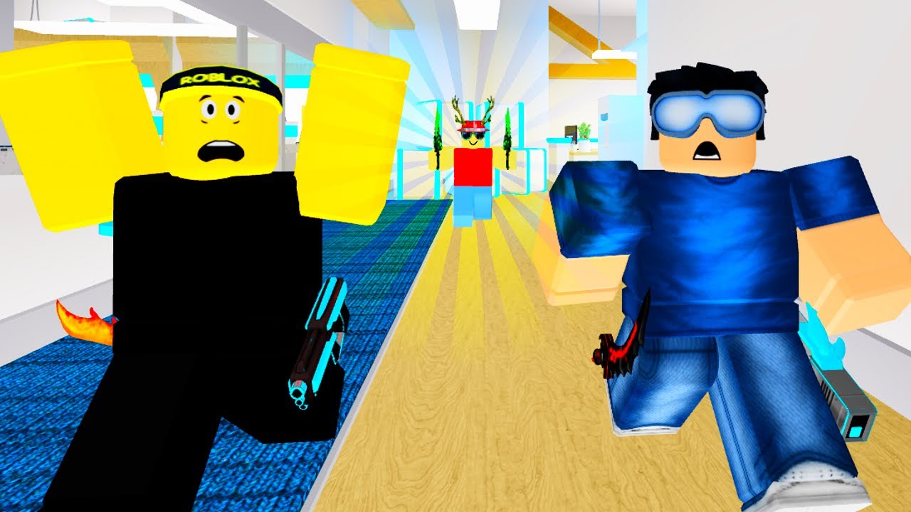 Murder Mystery 2 But If We Die The Video Ends - roblox mm2 i played with didi and thexz youtube