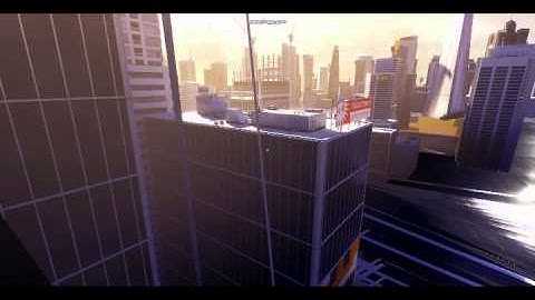 Some fun with Mirror