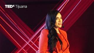 El poder de reescribir tu historia | Marilyn Uribe | TEDxTijuana