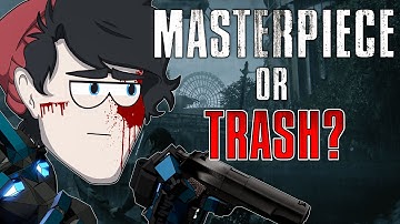 The Last Of Us 2 - A Painful Critique