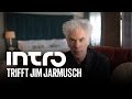 Jim Jarmusch im Interview - Intro trifft