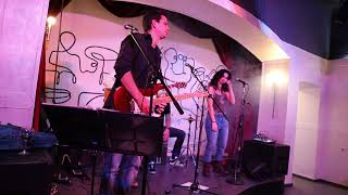 BREAK THE LINE DOWN by Supremacia Terrenal band