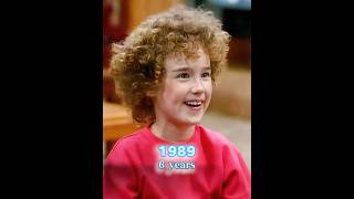 Ashley Johnson through the years.#movieclips #famous #beauty #celebrity #fashion #evolution