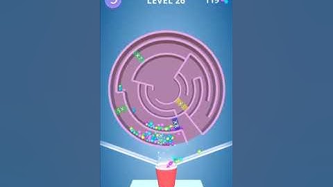 Multi Maze | Can You Pass This Games All Levels Gameplay Part 2