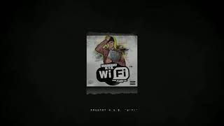 Maggnat H.Y.B. – WiFi [prod. By YUNG STILL x SKBEAT]