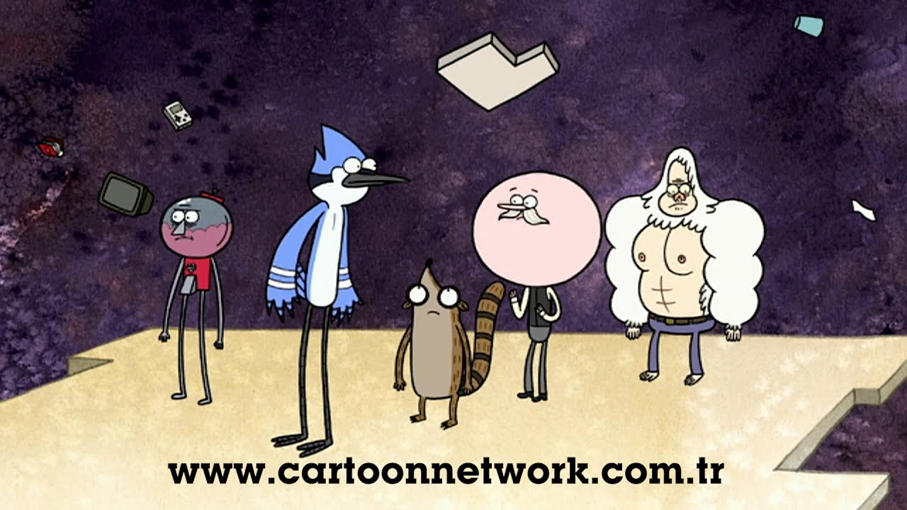 Cartoon network türkiye