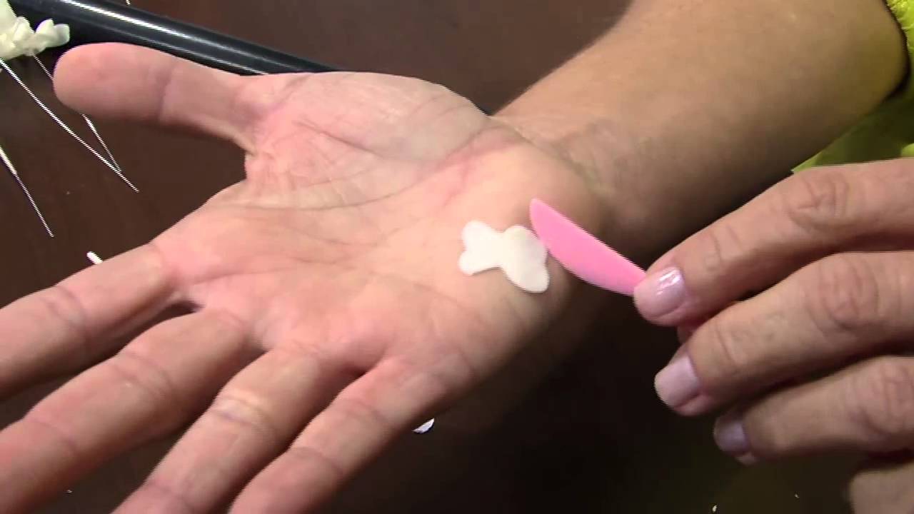 Mulher.com 02/08/2013 Alessandra Assi - Orquidea Oncidium Sharry Baby P 1/2