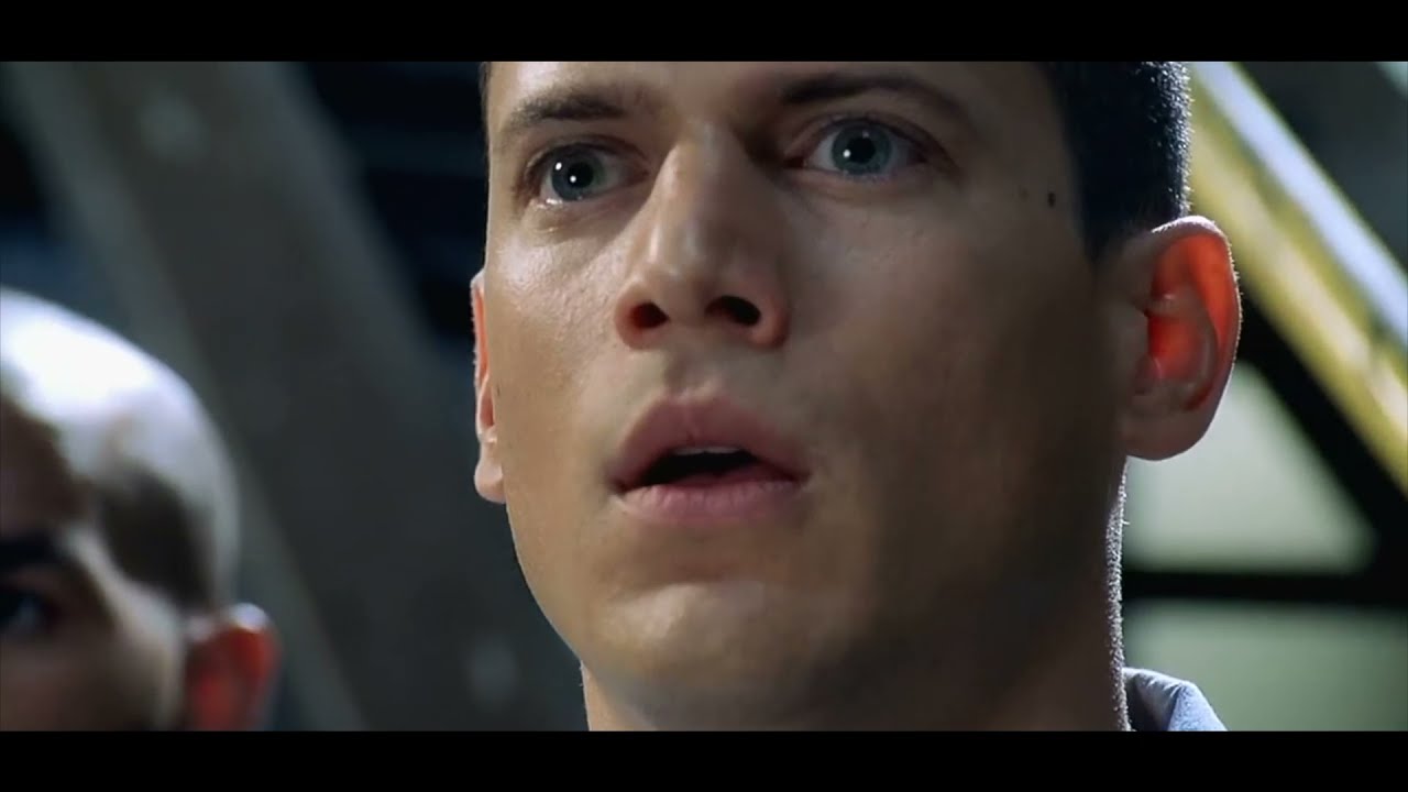 Prison Break Tribute - Stowe Productions