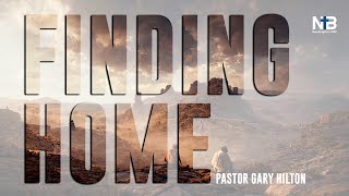 Finding Home | Sunday Service Sept 4 | New Brighton UMC