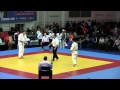 Zlodi KrunosLav -- Iwasawa Toshihide 09.06.12 Чемпионат Европы KWU 2012