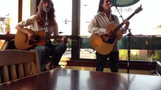 Beau Borrero And His Mom - I Wanna Be Your Lover