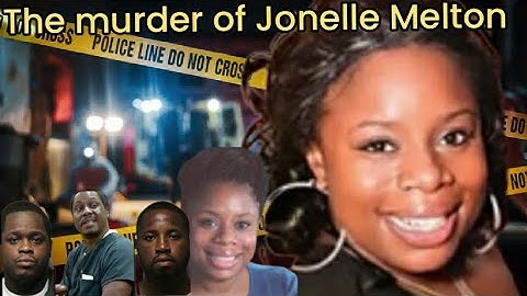 She was killed After A Mistaken identity after Robbers Mistakenly Broke Into Her Apartment