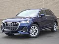 2025 Audi Q3 Premium Plus Dayton, Cincinnati, Columbus, Lexington, Louisville OH