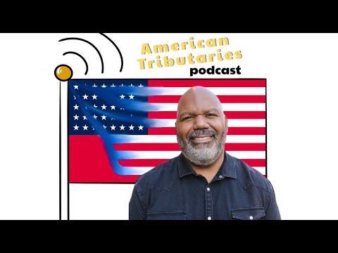 Ep 6 James Roberson of New York talks Religious Ministry