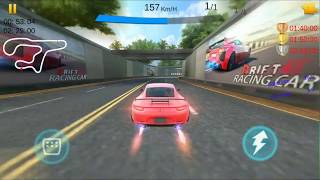 Real City Speed Cars Fast Racing #2 - Android Gameplay FHD screenshot 5