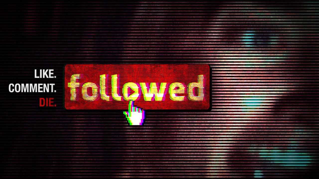 FOLLOWED | 30-SECOND Spot - "Elevator Game"