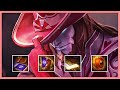 Twisted fate montage  best plays s14