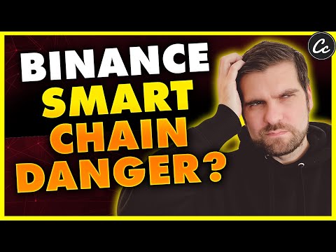 IF BINANCE EXCHANGE GOES DOWN WHAT HAPPENS WITH BSC Crypto 