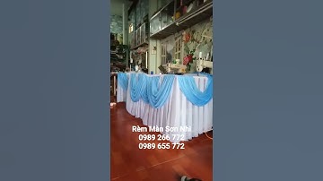 Khăn Trải bàn đẹp nhất ĐT tư vấn cắt may theo yêu cầu :0989 266 772- 0989 655 772