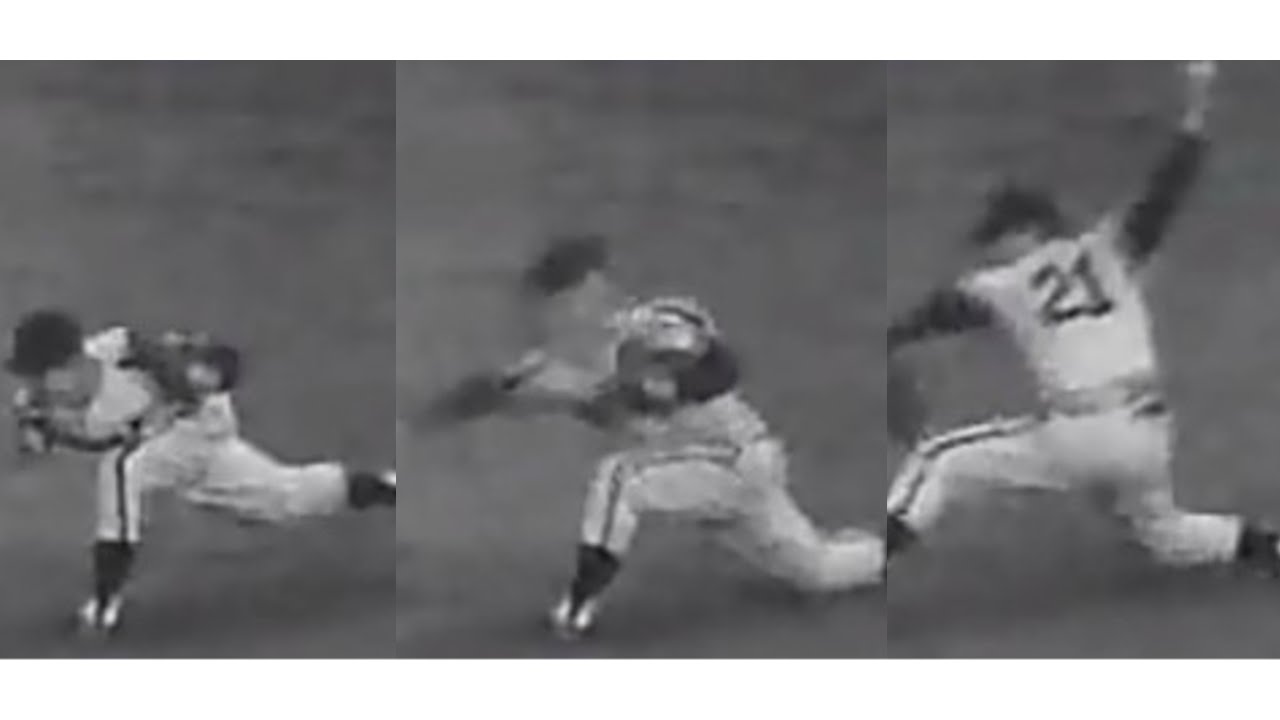 プロスピ能力査定】『杉浦 忠』（1959） | ヒデのブログ