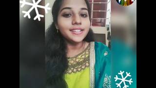 AGAPE TV YouTube Carol 2019 | Episode 2 | Christmas season