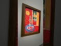 #Exhibition, ©@philippe, Matisse's last works, Grand Palais, Paris 2026