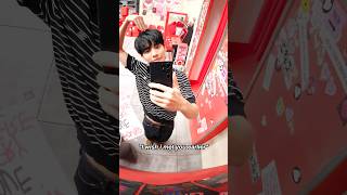 ❤️🙀🤝🏻 #TXT #태현 #TAEHYUN #TheStarChapter #SANCTUARY