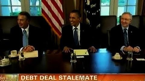 July 13th 2011: The Day In 100 Seconds