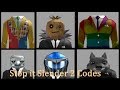 Blizzaria Roblox