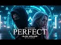 Perfect – Ed Sheeran (Alan Walker Style Cover) | Zalfara EDM Remix