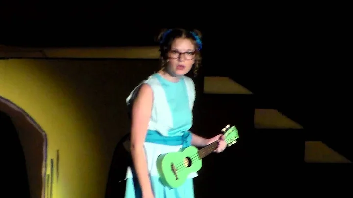 Jessica Curtiss Maizerec Gertrude McFuzz
