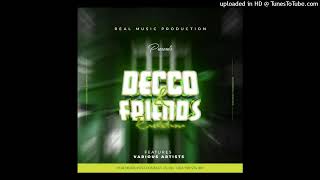 MWANA HARARE_HATINA NGVA YEKUTAMBA_DECCO & FRIENDS RIDDIM_PRODUCED BY DECCO BEATS @RMP STUDIOS+263 7