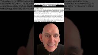 Don't use yesterday's model to price tomorrow's tranche. MP, Lynas, Intel 5-24-2026