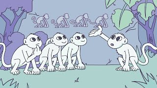 Un Mundo Sin... Humanos