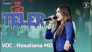 Download Lagu Teler - Rosaliana MD - PRABU MUSIC ENTERTAIMENT Download Lagu Teler - Rosaliana MD - PRABU MUSIC ENTERTAIMENT