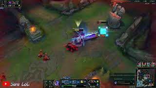 Lol Vlog 200 Iq Plays & Outplay Shyvana 1000 Iq Calculation, Urf Sion Penta