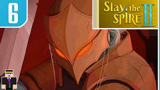 Slay the Spire II ~ Part 6: Attempts At Vulnerability