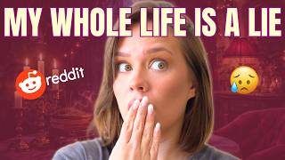 Relationship Confessions on r/GirlDinnerDiaries | Reading Reddit Stories