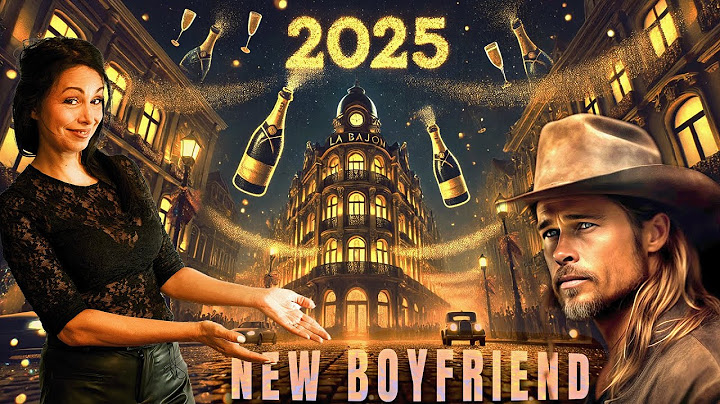 Mon conseil pour 2025 : FAISEZ GAFFE à la vie !