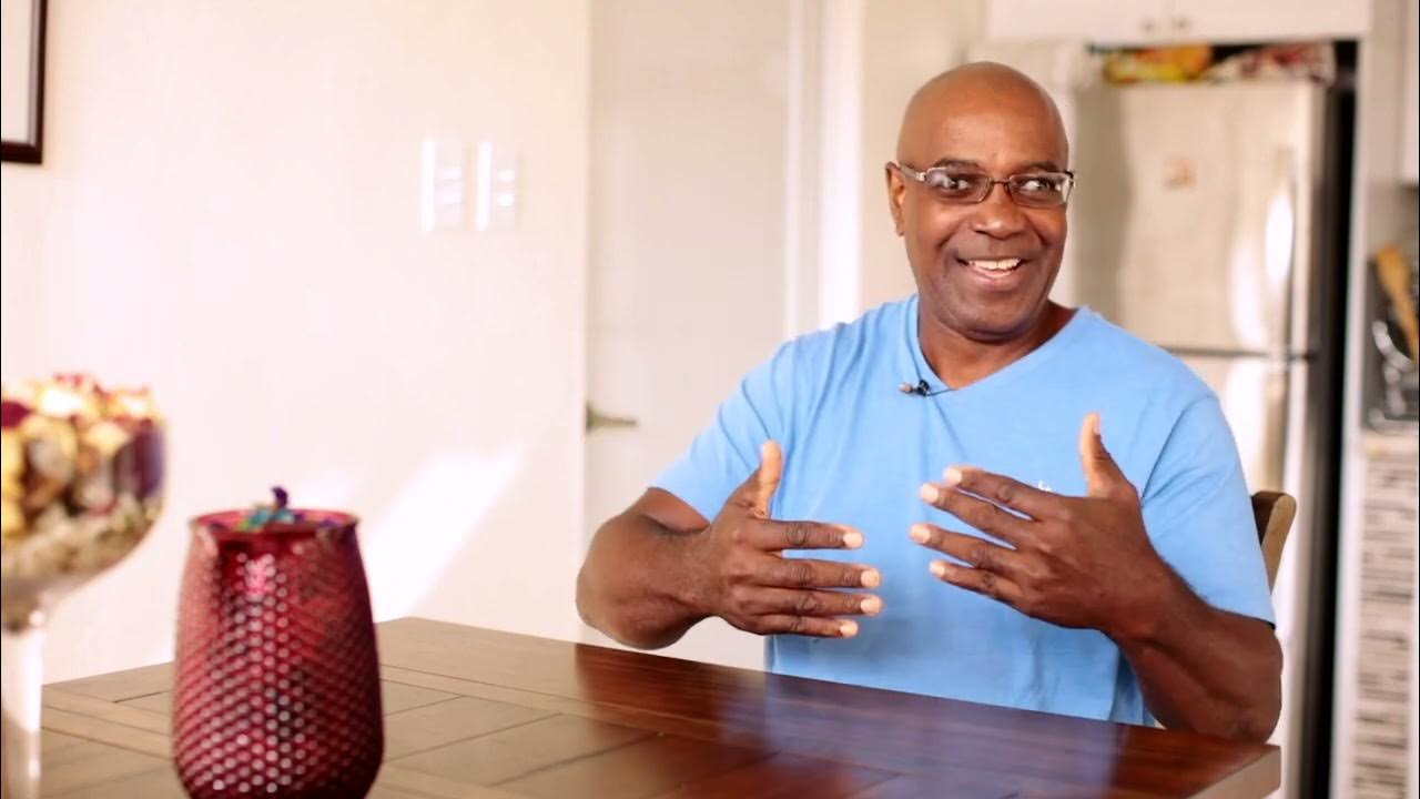 Bruce Customer Testimonial YouTube