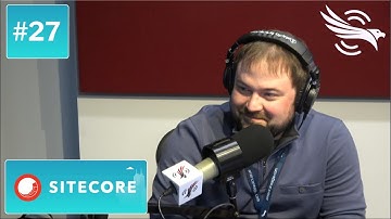 Monolithic Systems to Composable with Sitecore