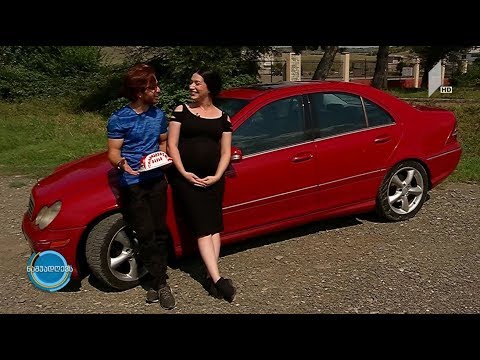 #ნაშუადღევს  „ლიტერატურული ტაქსი“