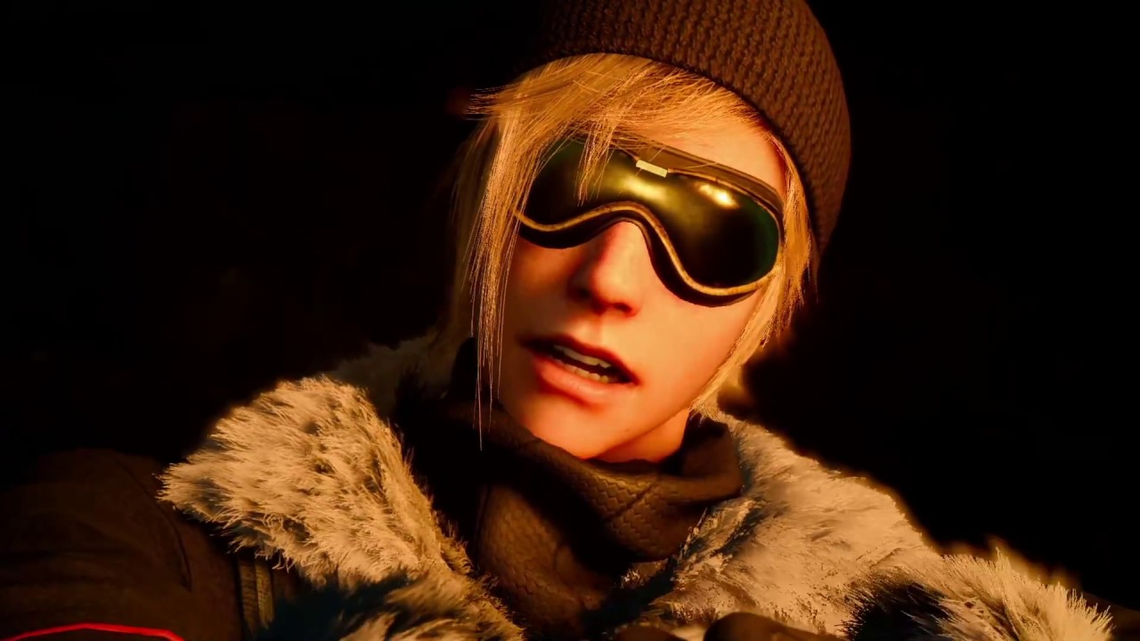 FF15 エピソードプロンプト】 ムービー全まとめ (1080p 60FPS) - YouTube