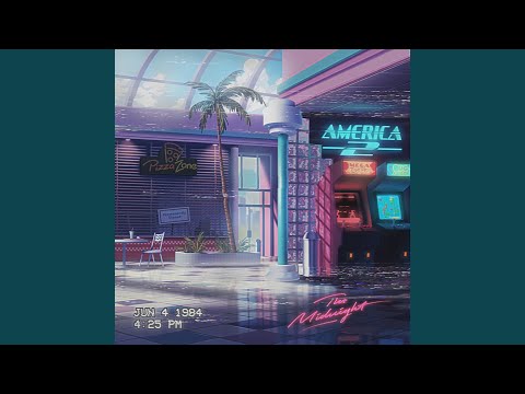 America 2 - The Midnight