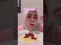 Mukbang creamy pasta #trending #kuliner #indonesianculinary