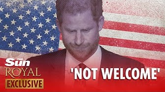 I know why Prince Harry is a big-time loser in America – and the only way he can turn it around thumbnail