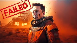 Elon Almost Did't Make It. The Shocking Truth About How Famous Entrepreneurs Came Back from Failure!