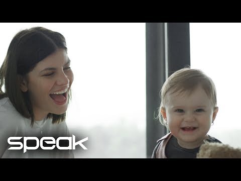 Speak - As Vrea | Videoclip Oficial