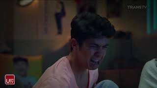 Download lagu TVC - Iklan Nu Tea Indonesia - K-Razy Competition 'Nangis'