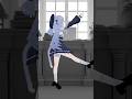 【🤍君に夢中🤍】なとりさんのプロポーズを踊ってみた【ペイリアン】#shorts #vtuber #vrchat #踊ってみた #なとり #プロポーズ